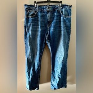 Tommy Hilfiger Jeans 38x32